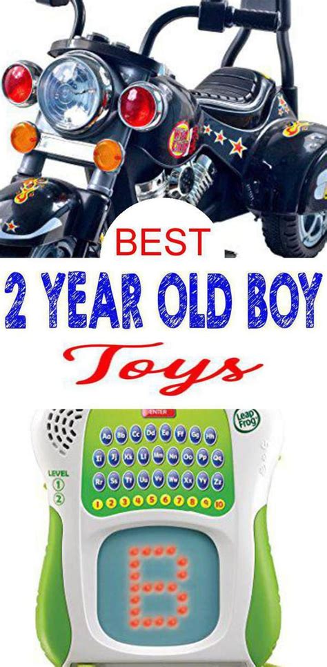 Best Toys For 2 Year Old Boys - Kid Bam | Christmas gifts for boys ...