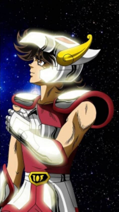 Saint Seiya Pegasus HD phone wallpaper | Pxfuel