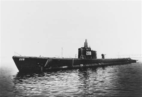 The USS Grayback, Missing for 75 Years, Is Discovered Off Okinawa ...