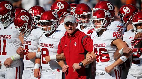 OU football bowl projections 2023: Where is Oklahoma after Texas win?