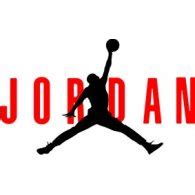 Jordan Air | Brands of the World™ | Download vector logos and logotypes