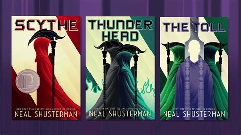 Neal Shusterman | Official Publisher Page | Simon & Schuster