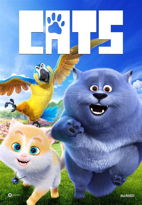 Cats (2018) - IMDb