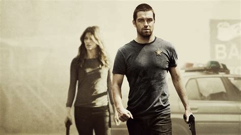 Banshee Season 4 - HollyMovieHD