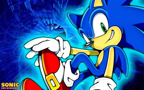 Classic Sonic The Hedgehog And Friends Wallpaper by ... | Classic sonic ...