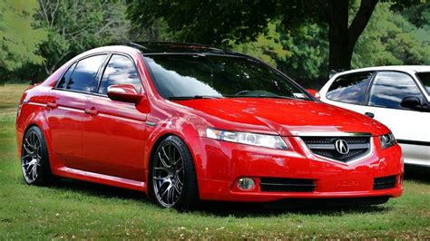 Acura TL Type S [Third Generation (UA6-UA7)] | Acura, Acura tsx, Acura tl