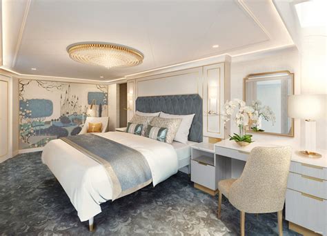 FIRST PEEK: New DISNEY WISH staterooms and 2-story suites add ...