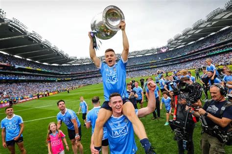 Hope for 2020 All-Ireland Championships with GAA set to announce return ...