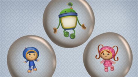 Watch Team Umizoomi Season 3 Episode 5: Team Umizoomi - Team Umizoomi ...