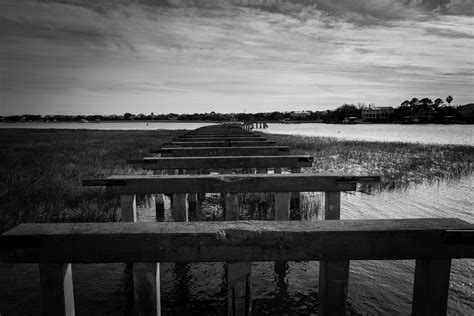 Pitt Street Bridge : r/Charleston