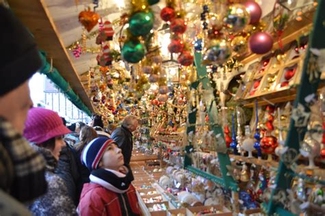 Hand Blown Glass Christmas Ornaments from Germany: A centuries old ...