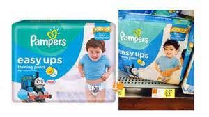 Pampers Easy Ups Only $3.97 at Walmart! | Living Rich With Coupons®