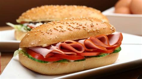 7 Excellent Deli Sandwiches You Can Make At Home