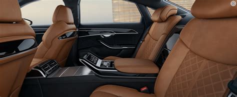 2023 Audi S8 interior is gorgeous : r/Audi