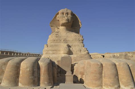 Sphinx - GIZA-LEGACY