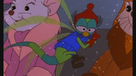 The Rescuers - Classic Disney Image (24996113) - Fanpop