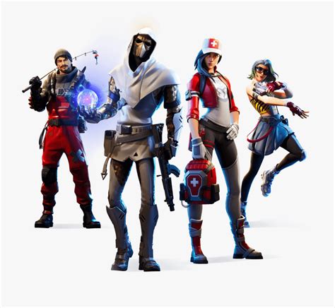 Fortnite Logo Png image - Clipart World