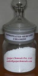 Mercuric Chloride at Best Price in India