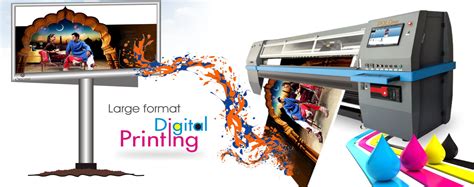 Digital Printing Companies and Tips For Digital Printing Projects ...