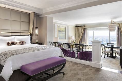 Venetian Hotel Suite Floor Plan | Viewfloor.co