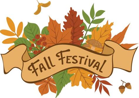 Best Fall Festival Illustrations, Royalty-Free Vector Graphics & Clip ...