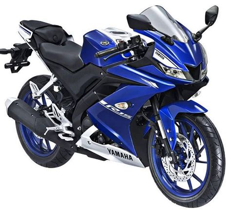 Perjalananku: R15 V3 boleh pede jejerin motor 250cc