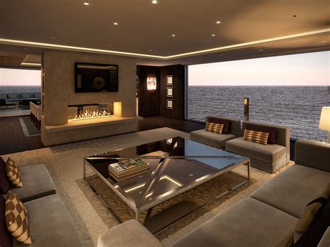 Superyacht Lounge - Lawson Robb www.lawsonrobb.com Interior ...