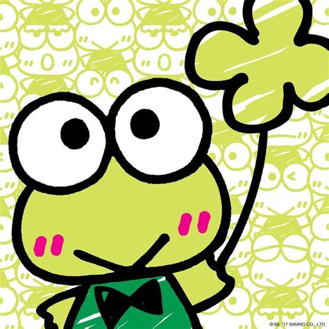 229 best keroppi! images on Pinterest | Backgrounds, Frogs and Wallpapers