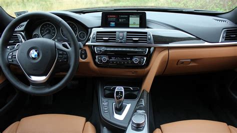 Bmw 430i Gran Coupe Interior