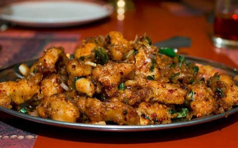 Pepper Chicken Fry Recipe - Chicken Pepper Fry Dry Recipe