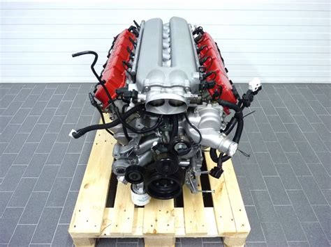 Viper Srt 10 Engine