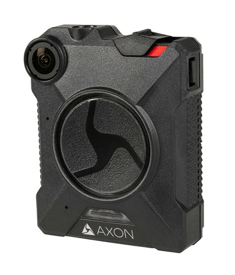 Axon Offers Free Body Cameras for Every Police Officer in the U.S.