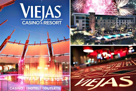 Viejas Casino & Resort Day Pass | ResortPass