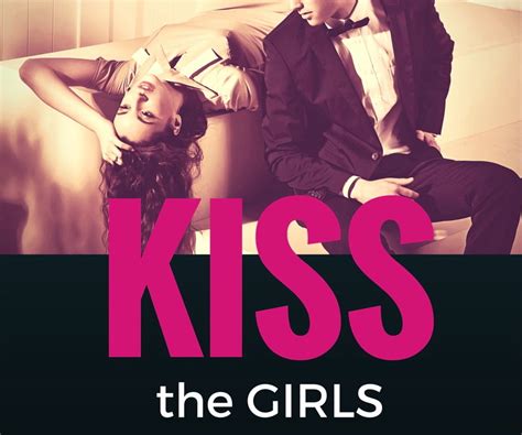 Ogitchida Kwe's Book Blog : The Kiss Series Cover Reveal! Giveaway!