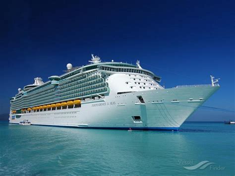 INDEPENDENCE OTS, Passenger (Cruise) Ship - Details and current ...