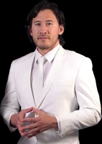 Markiplier/Annus Fan Casting for Unus Annus | myCast - Fan Casting Your ...