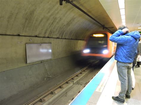 Istanbul Metro - Fares, Rules, Tickets, Map