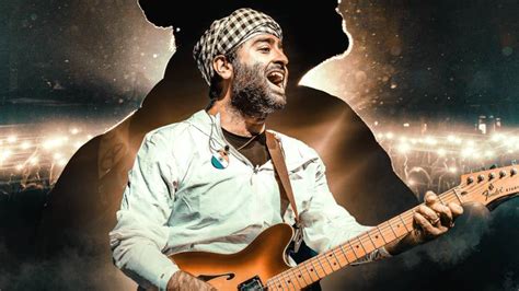 Arijit Singh London Tickets - The O2 | Aug 17, 2024