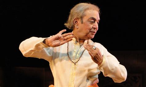 Birju Maharaj, legend of India's kathak dance form, dies aged 83 | MyWinet