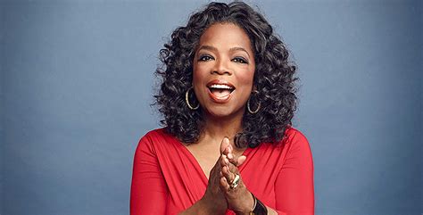 What Is Oprah Winfrey Doing Now 2024 - Anthea Vinnie