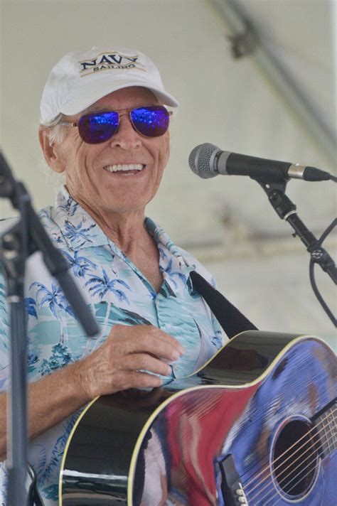 Jimmy Buffett, 'Mr. Margaritaville' and Palm Beacher, dies at 76