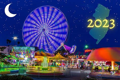 NJ county fairs are back! Check out the 2023 summer schedule