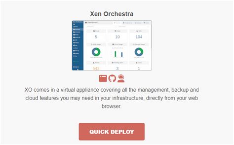 xen orchestra installation failed | XCP-ng and XO forum