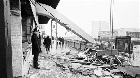 Birmingham Pub bombings: Victims were unlawfully killed - BBC News