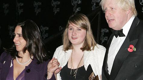 Boris Johnson family: How many kids does he have? What are their names ...