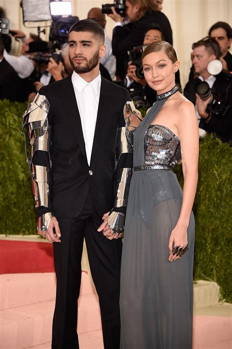 Zayn Malik and Gigi Hadidâ€™s Best Couple Style Moments | Billboard