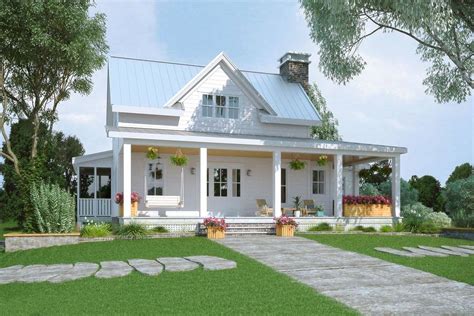 47+ 5 Bedroom House Plan Farmhouse Indiana