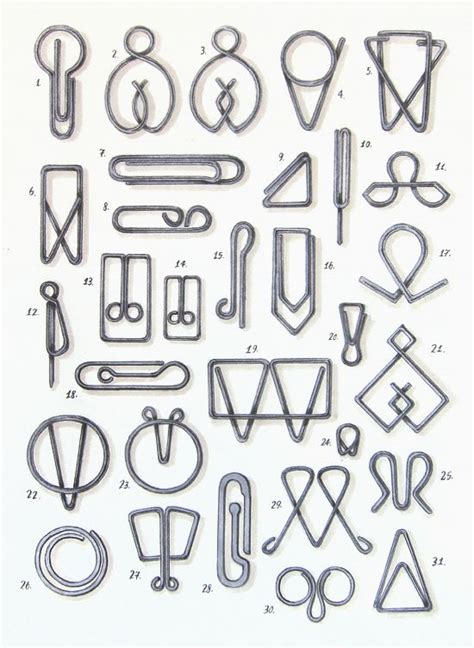 Paper Clips | Paper clip art, Paperclip crafts, Paper clips diy