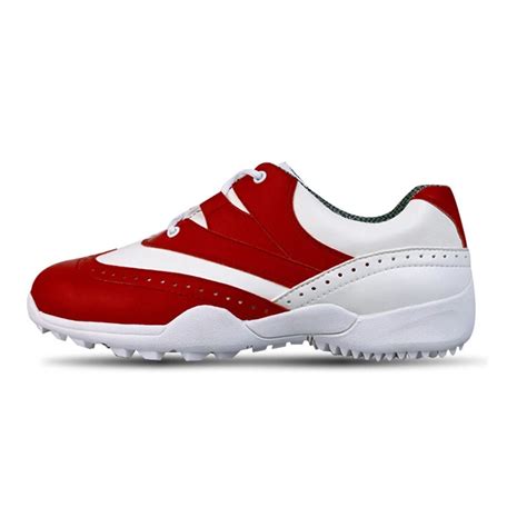 New PGM Golf Shoes Women Lady Golf Shoes for Girls Waterproof ...