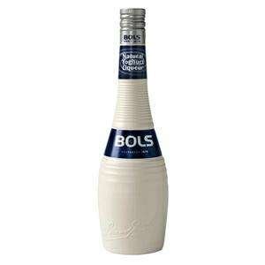 Bols Natural Yoghurt Liqueur With Three Recipes From The Iconic Spirits ...